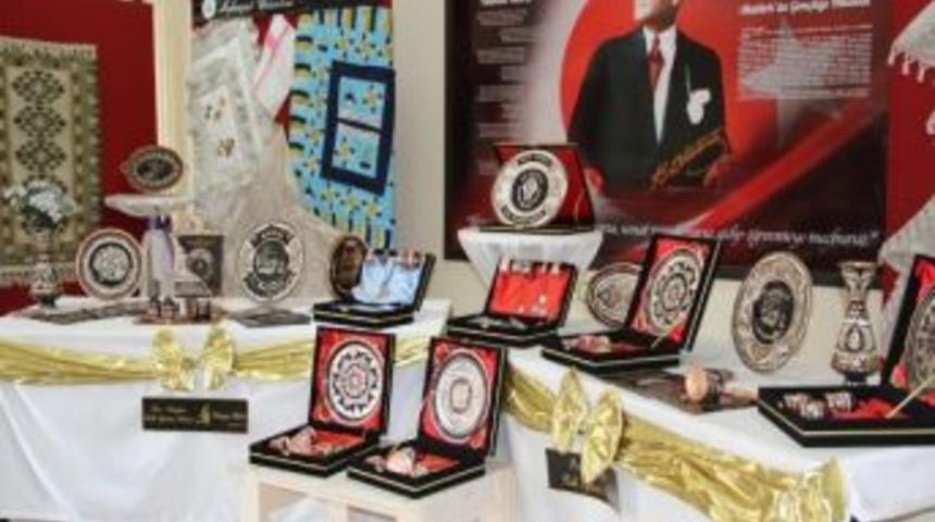 G&uuml;neysu'da Bir Başarı &Ouml;yk&uuml;s&uuml;