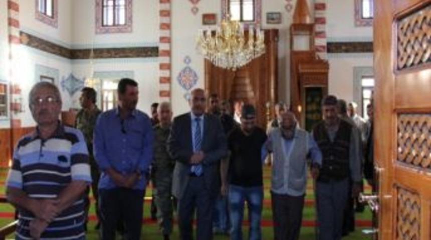 Şehit Er İdris Karataşoğlu, Ruhuna Mevlidi Şerif Okutuldu