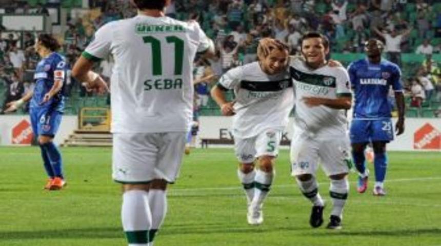 Timsah &Ccedil;ıkış Arıyor