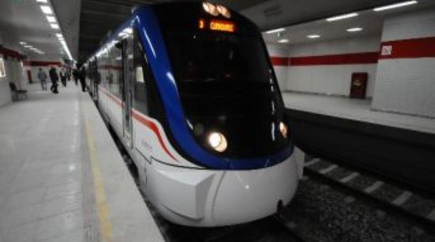 Torbalı Hattında Hızlı Tempo