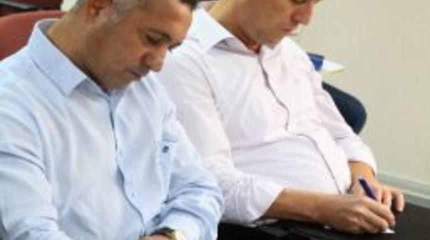 B&uuml;y&uuml;kşehir Belediyesi Vinsan&rsquo; Fiber Optik Altyapı Sağlayacak