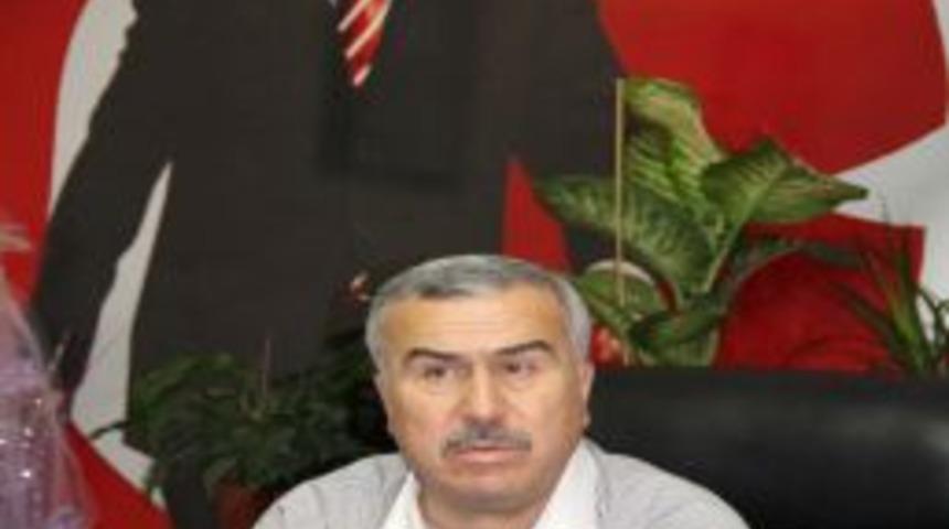 Demir: Kılı&ccedil;daroğlu, Yurtdışında 180 Derece Farklı Konuşuyor