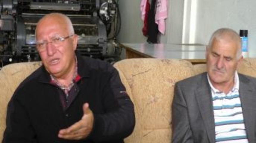 Chp Antalya Milletvekili Acar: