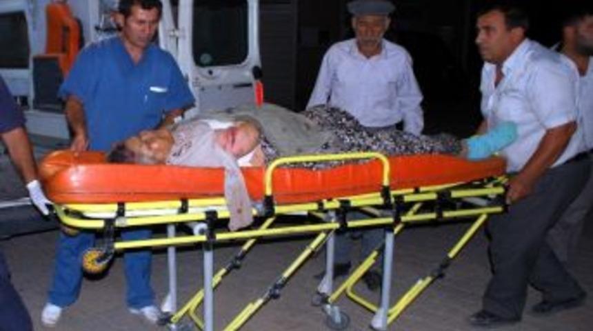 Emniyet Kemeri Hayat Kurtardı