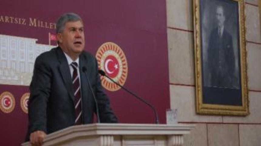 Ekonomide Gaz-fren Tartışmasına Chp'li Vekil De Katıldı