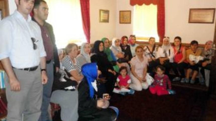 Gez-g&ouml;r Kocaeli İle Kenti Tanıyorlar