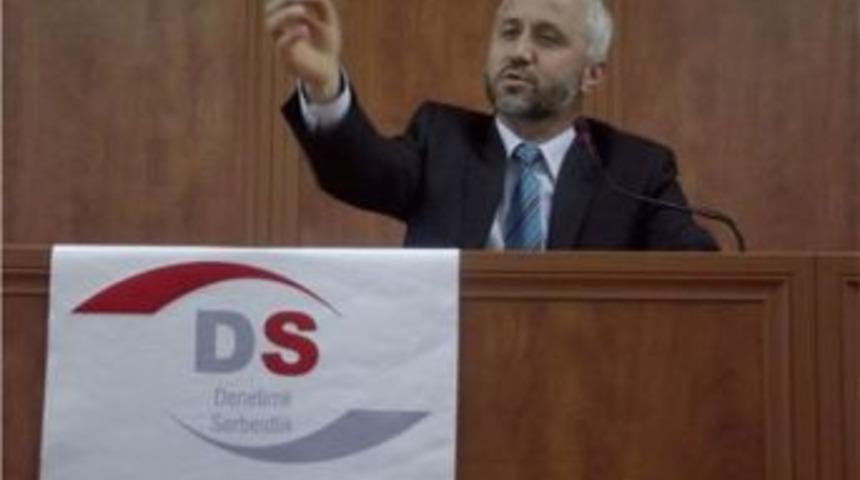 Tahliye Olan Mahkumlara Konferans