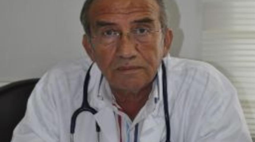 Beta Bakterisi Kalp Romatizması Nedeni