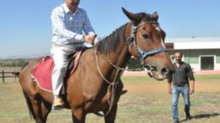 Ekolojik K&ouml;y Projesi Ketenciler K&ouml;y&uuml;nde Başladı