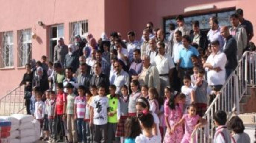 Velilerin Okul Binası Endişesi