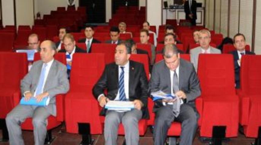 Trabzon'a K&Ouml;YDES Kapsamında 18 Bu&ccedil;uk Milyon Lira &Ouml;denek Geldi