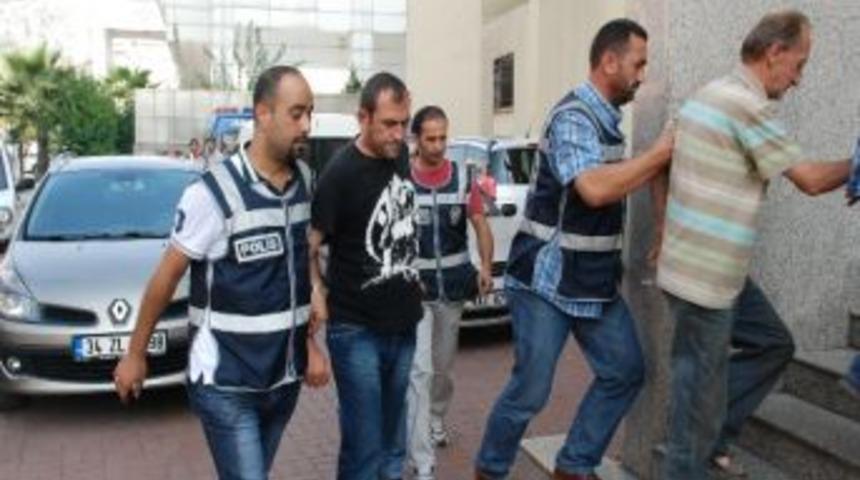 Kocaeli&rsquo;nde 51 Kilo Esrar Ele Ge&ccedil;irildi