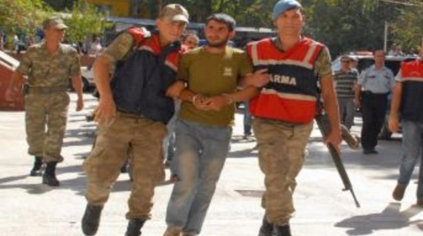 Siverek&rsquo;te Hayvan Hırsızları G&ouml;zaltına Alındı