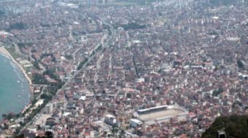 Özçelik: “ordu’nun İmar Planı Revize Edilmeli”