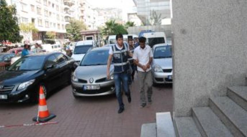 Kocaeli'nde Uyuşturucu Operasyonu