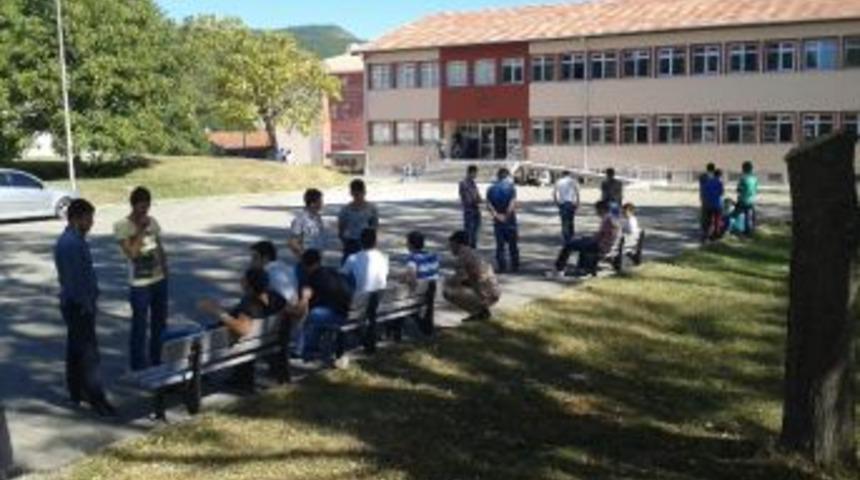 Ara&ccedil; Myo&rsquo;na 180 Kişi Yeni Kayıt Yaptırdı