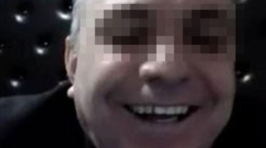 Soruşturma a&ccedil;an m&uuml;fettişe seks tuzağı