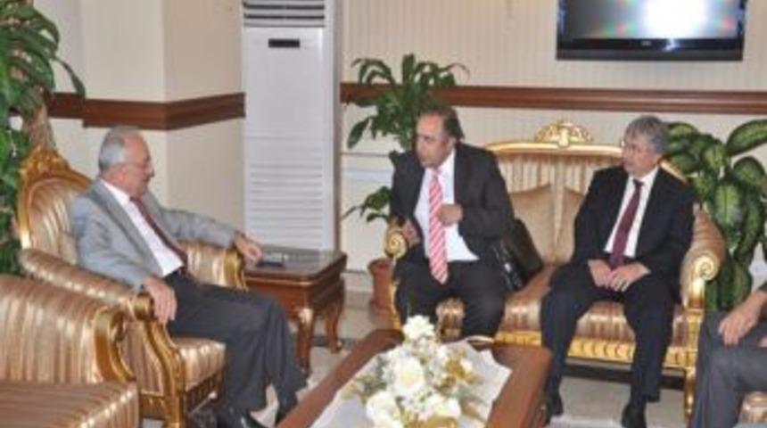 Karapınar: &ldquo;btc Erzincan İ&ccedil;in &Ouml;nemli&rdquo;