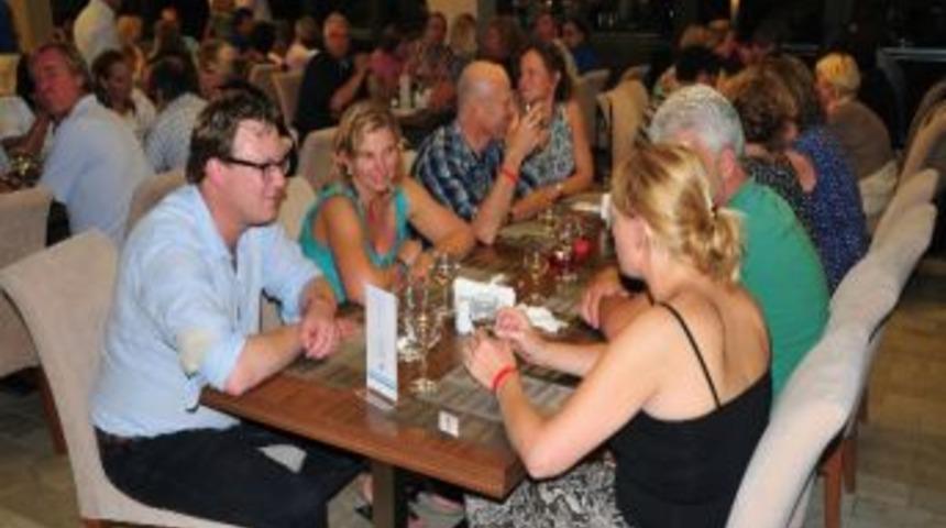 Hollandalı Hekimler T&uuml;rkiye'deki Sağlık Sistemini İncelemeye Aldı