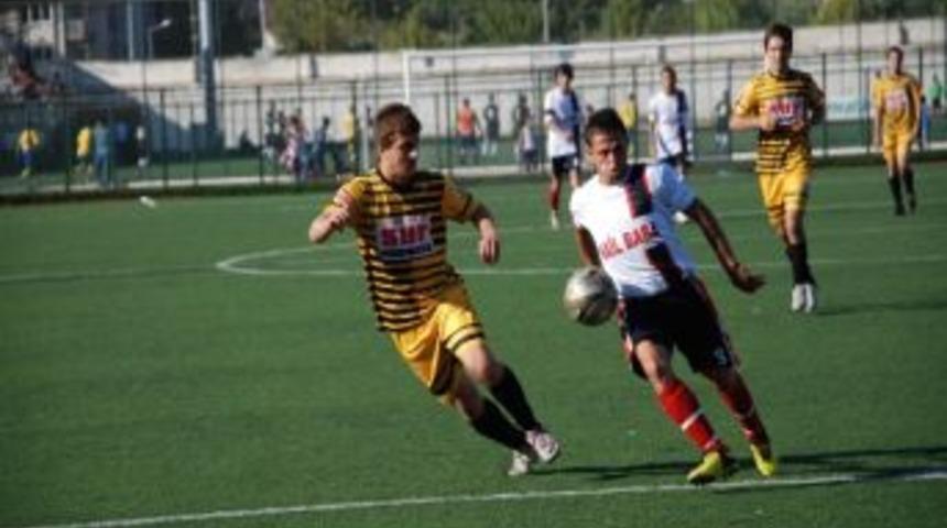 Aydın 1. Amat&ouml;r Lig'de 2. Hafta Oynanacak