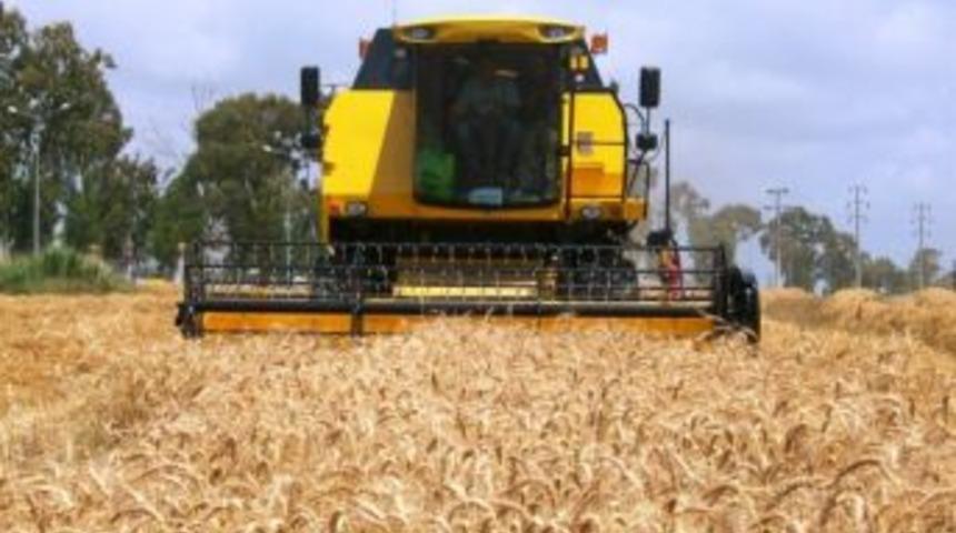 &Ccedil;ift&ccedil;inin Projesine Hibe Desteği