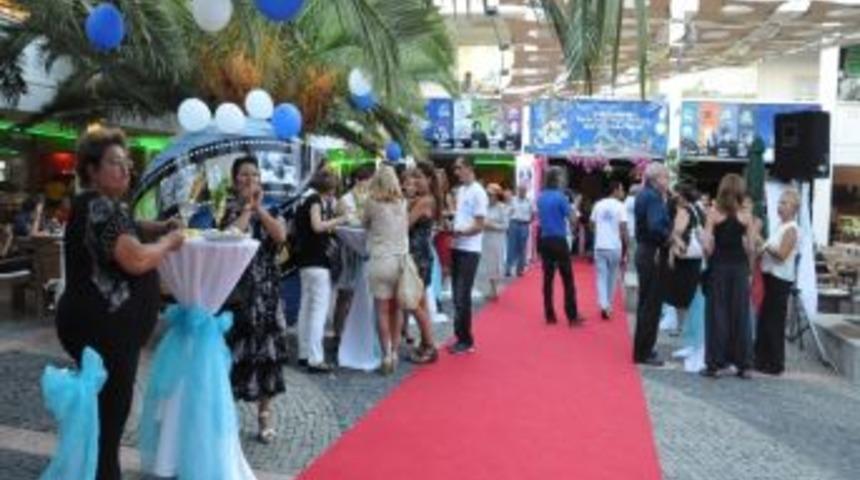 T&uuml;rk Filmleri Haftası "ayaz" İle Start Aldı