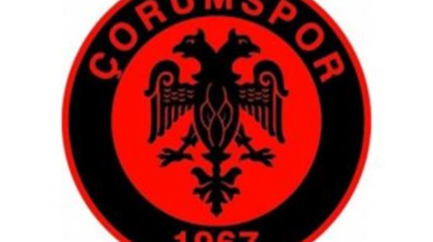 &Ccedil;orumspor Yasta