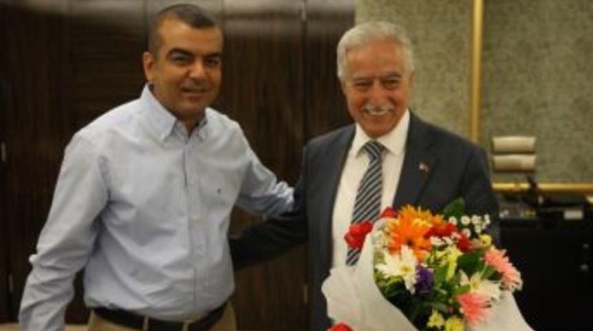 TEMA ile işbirliği