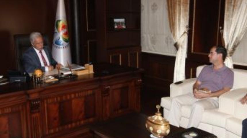 Bu ziyaretin anlamı ne?