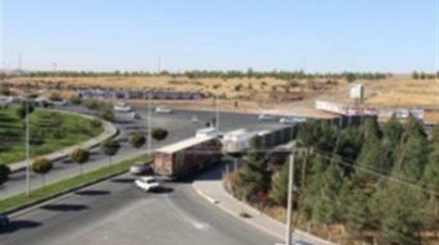 Tugay&rsquo;dan &Ccedil;evre Yolu A&ccedil;ılıyor