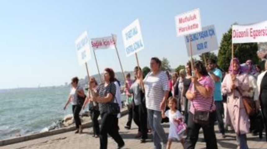 Obezite Danışma Birimi A&ccedil;ıldı