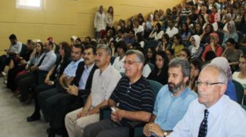 SA&Uuml; Sosyoloji B&ouml;l&uuml;m&uuml;, &Ouml;ğrencilere Tanıtıldı