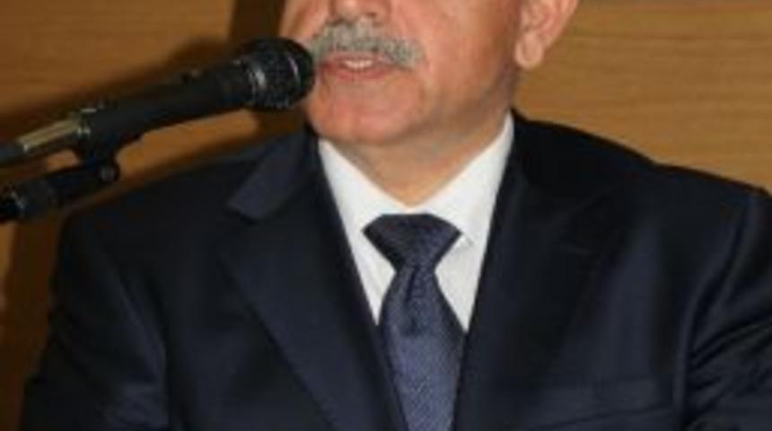 Vali Adnan Yılmaz&rsquo;dan 24 Temmuz Mesajı