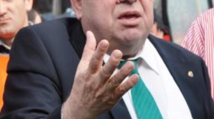 Btso Başkanı Emin Semercioğlu&rsquo;ndan Gelir A&ccedil;ıklaması