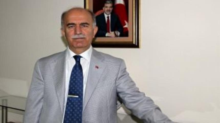 “bursa’da Hemen Yıkılması Gereken Okul Yok”