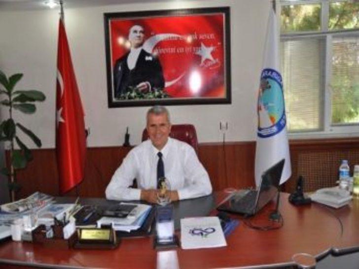 Karabiga Şehitliği Ödül Getirdi