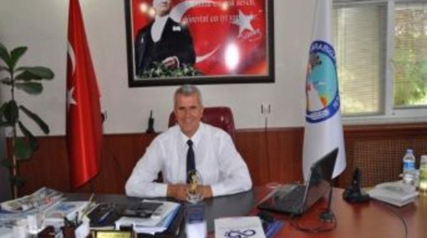 Karabiga Şehitliği &Ouml;d&uuml;l Getirdi