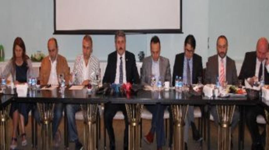 Destici&rsquo;den Ter&ouml;rle M&uuml;cadelede 'devşirme Asker' Teklifi