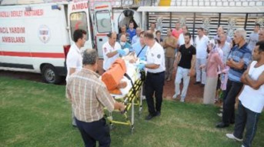 Kenan Organlarıyla 7 Kişiye Hayat Verdi