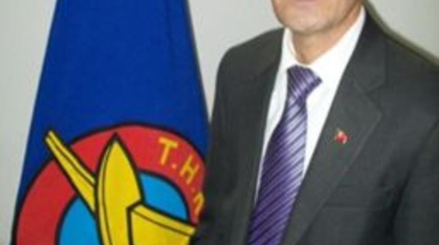 Thk'den, Muhtarlara Gezi Programı