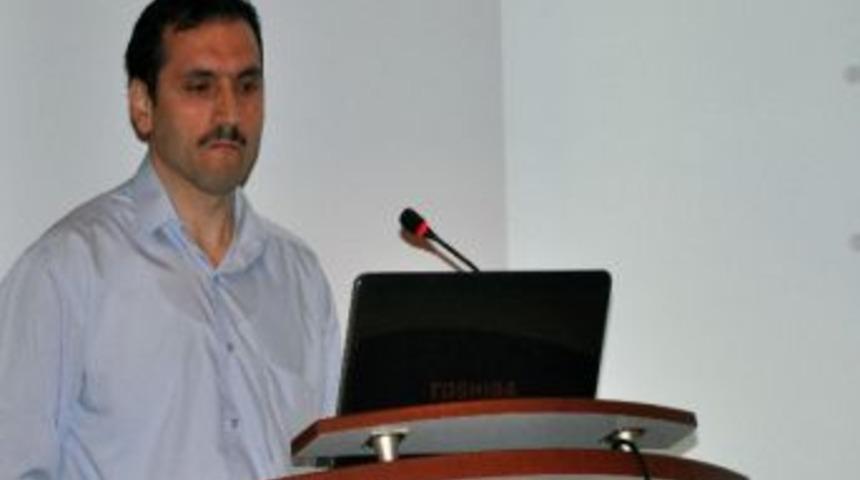 &ldquo;d&uuml;nyada Her Yıl 55 Bin Kişi Kuduzdan &Ouml;l&uuml;yor&rdquo;