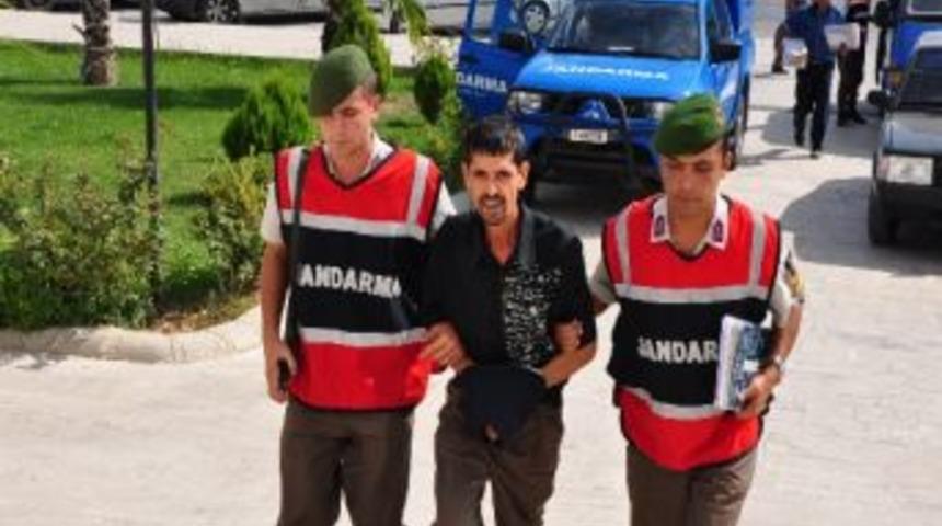 Milas&rsquo;ta Uyuşturucu Operasyonu