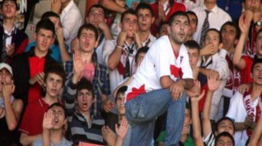 Rize'de Dostluk Kazanacak