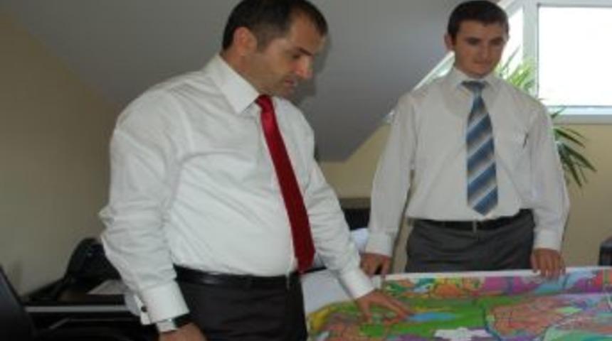 Kartepe Belediyesi’nden Orta Hasarlı Bina Sahiplerine Uyarı