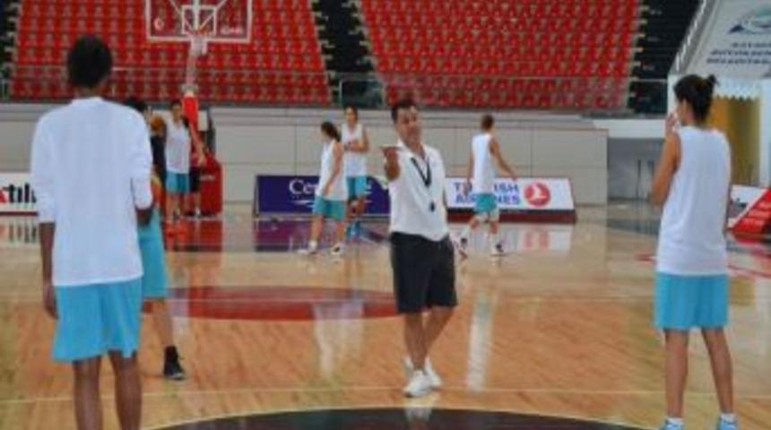 Kaski Spor Kul&uuml;p Başkanı Ender Batukan: