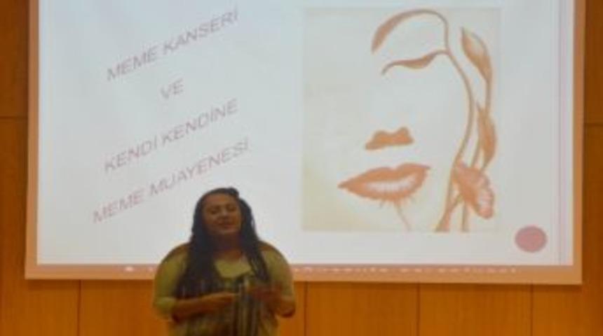 Meme Kanserinin Panzehiri Emzirme