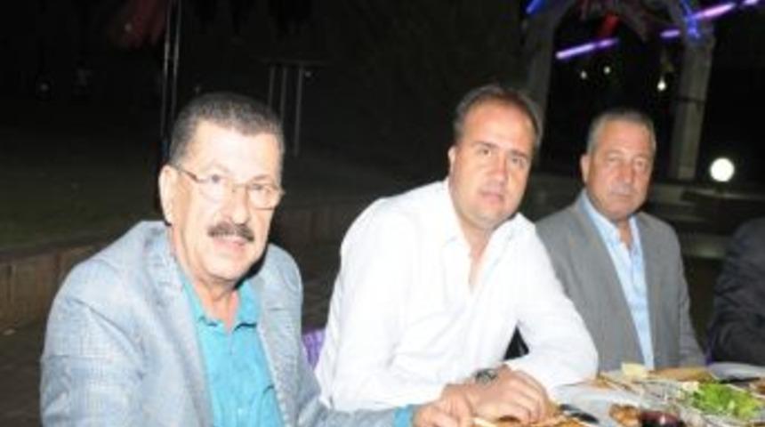 Aydınspor 1923&rsquo;den Mangal Keyfi