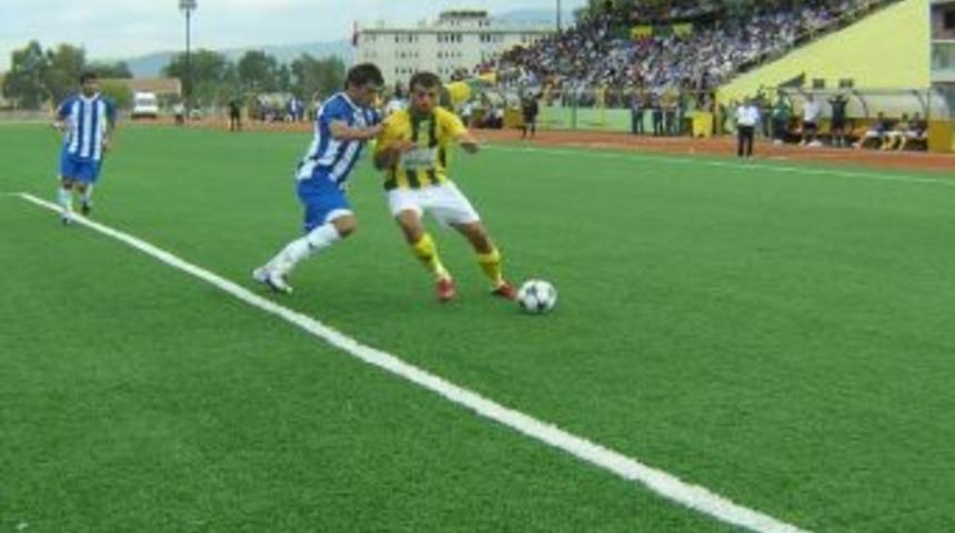 B&ouml;lgesel Amat&ouml;r Lig 8. Grup Başlıyor