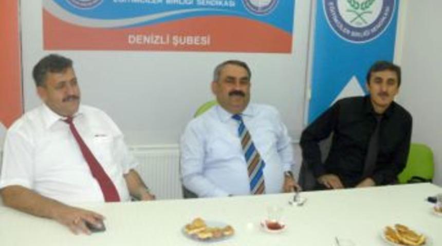 'İdeolojik Hastalıklarla Lin&ccedil; Kampanyaları Yapılıyor'