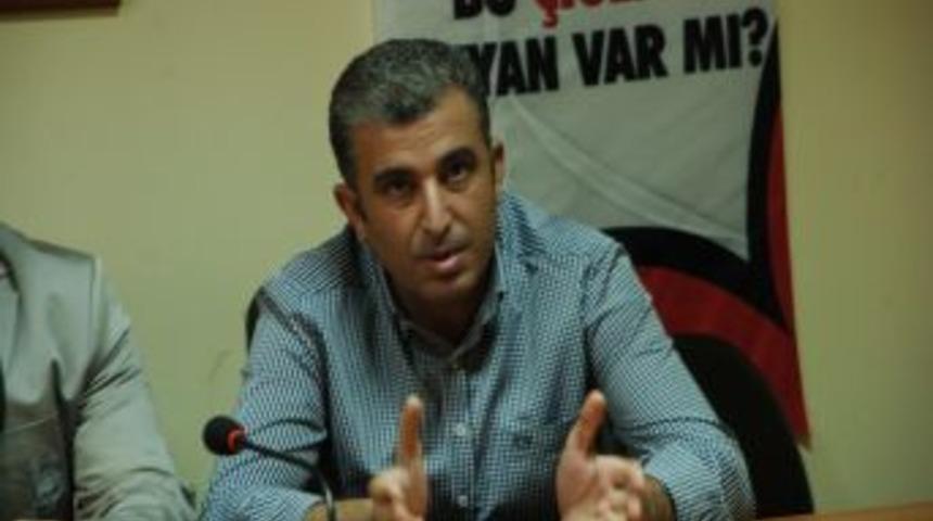 Ter&ouml;r &Ouml;rg&uuml;t&uuml;n&uuml;n 38 G&uuml;n Sonra Serbest Bıraktığı AK Partili &Ccedil;elikkanat Istifa Etti